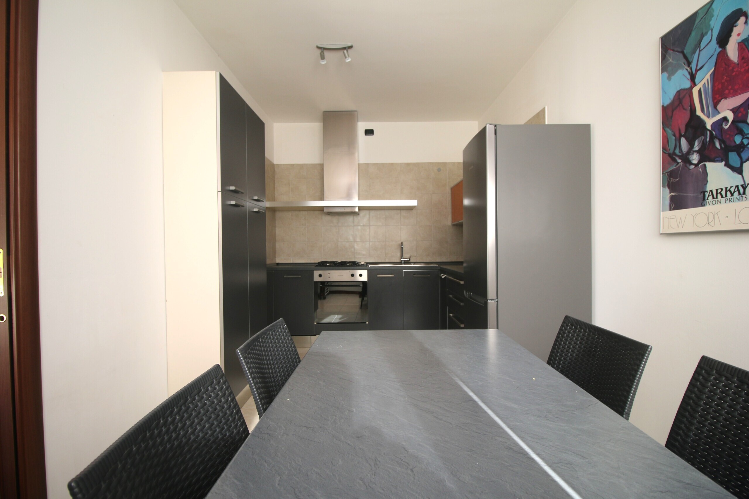 Appartamento in vendita a Como