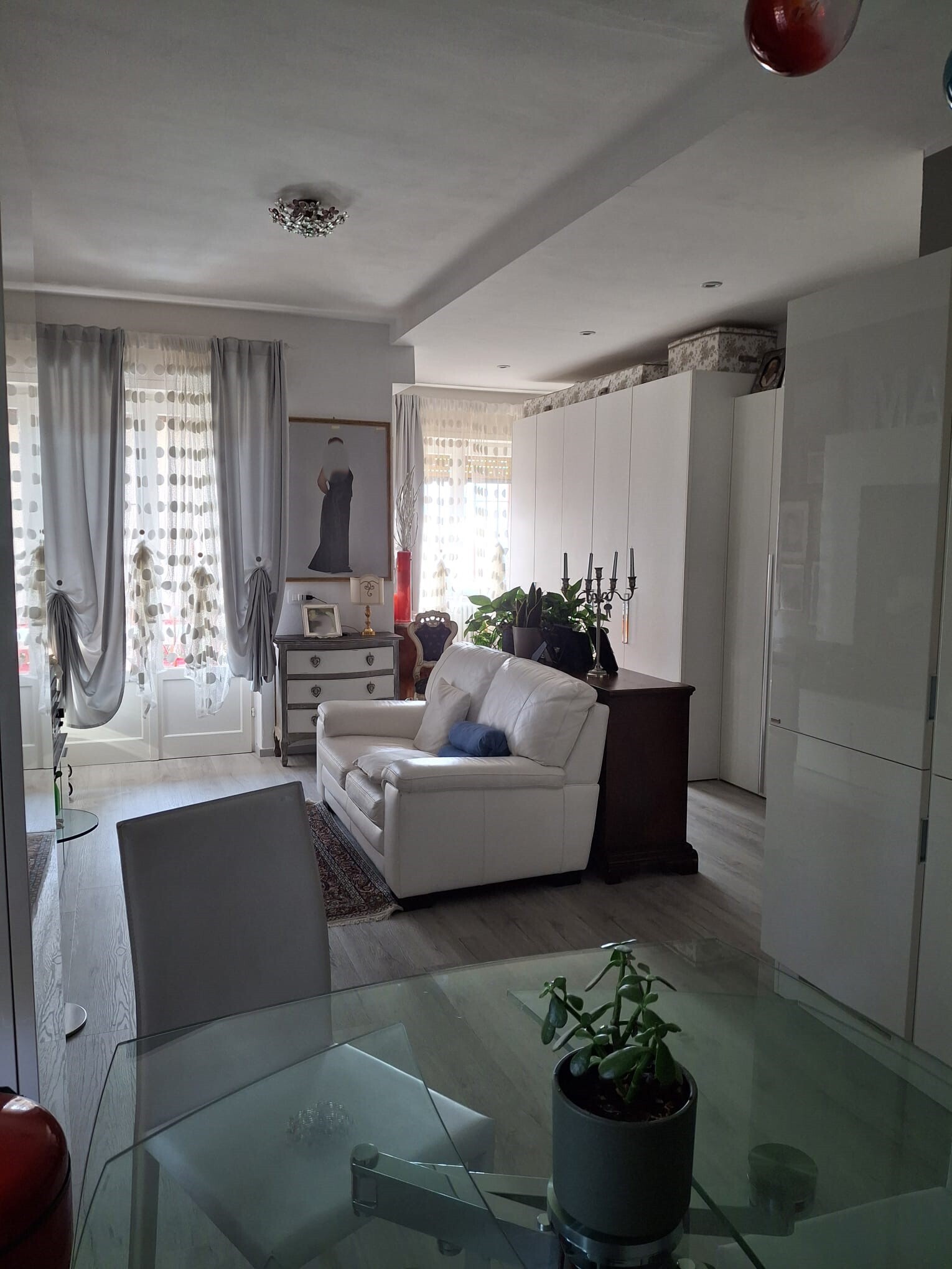 Bilocale ristrutturato in via calbera 14, Sormano