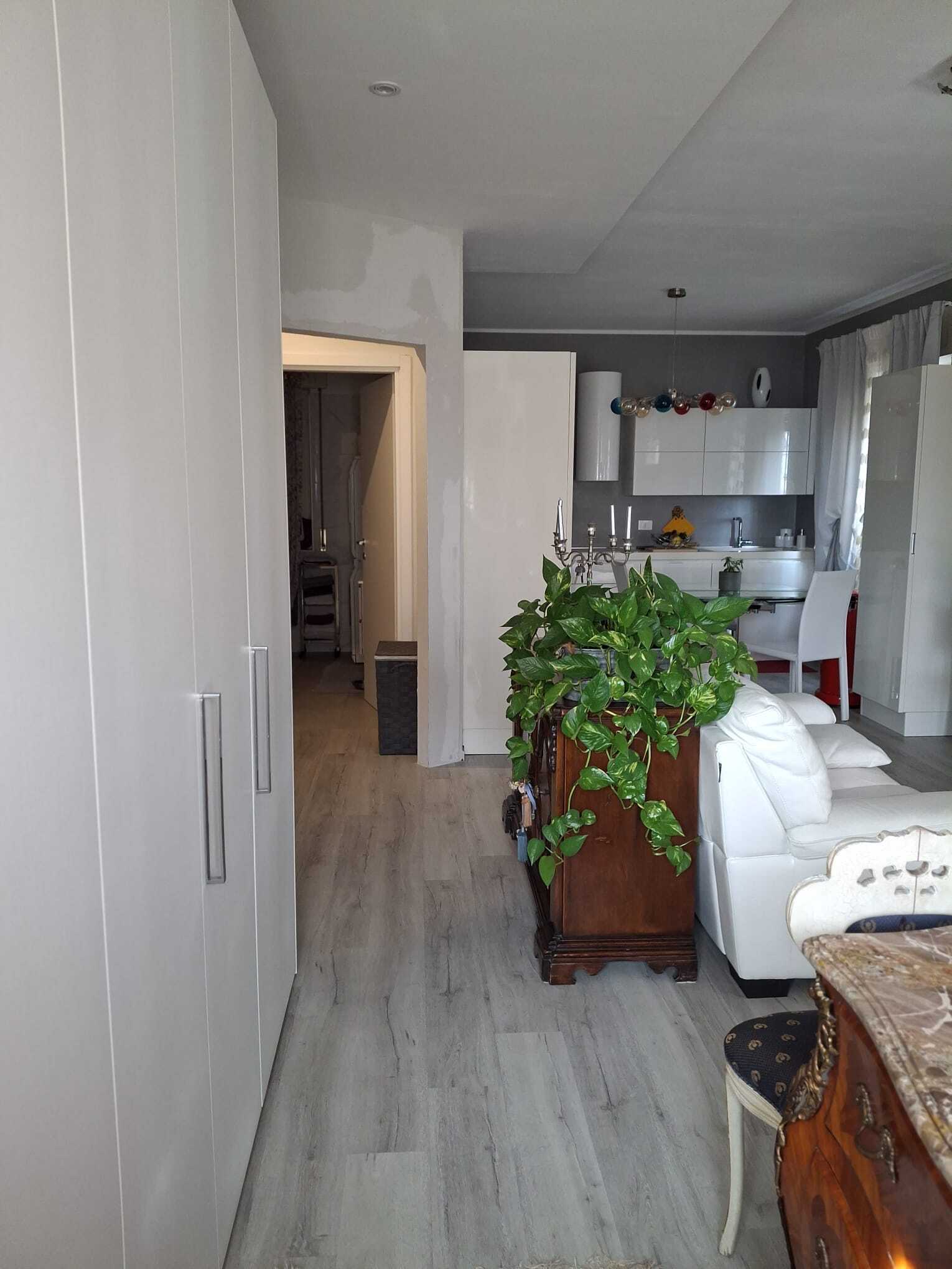 Bilocale ristrutturato in via calbera 14, Sormano