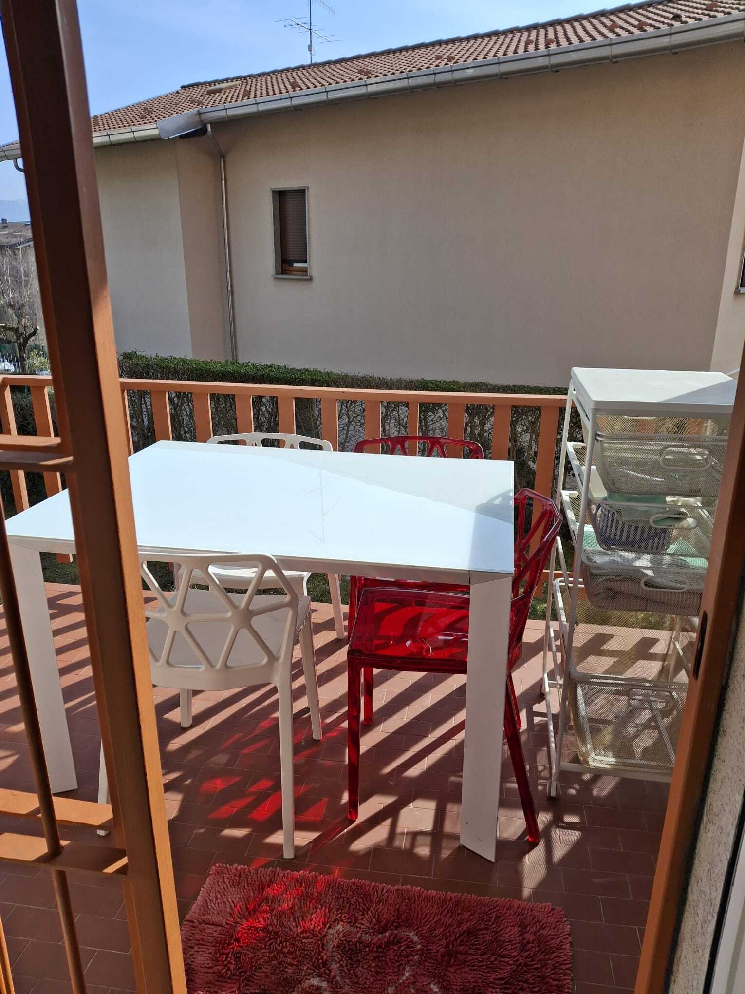 Bilocale ristrutturato in via calbera 14, Sormano