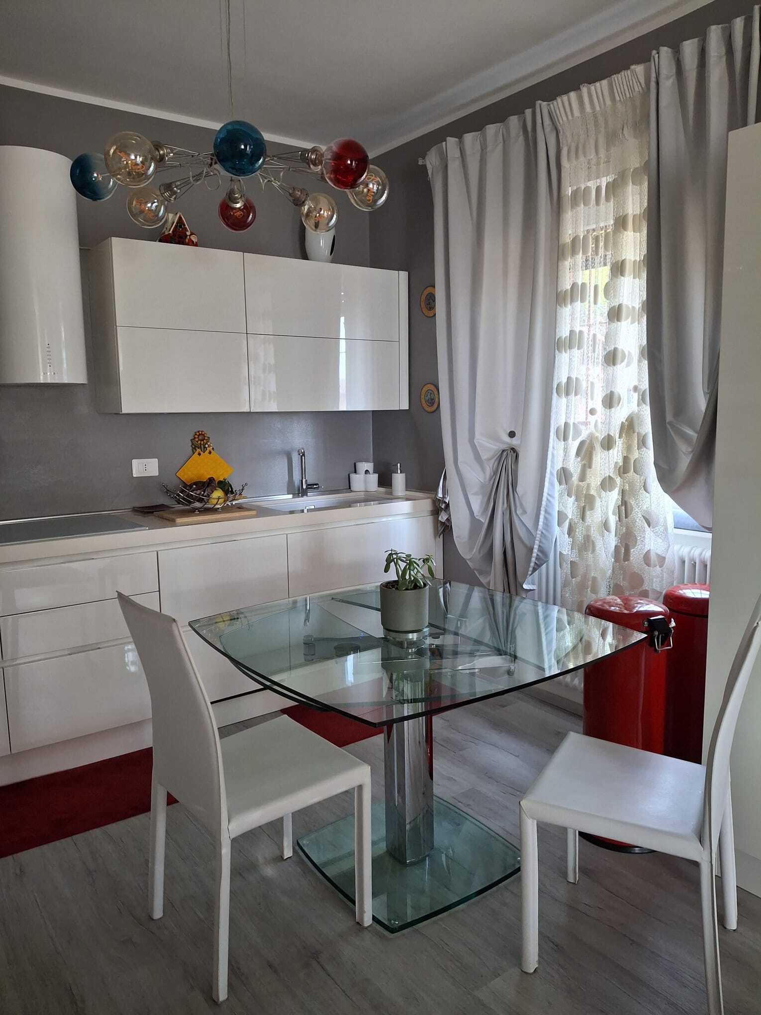 Bilocale ristrutturato in via calbera 14, Sormano