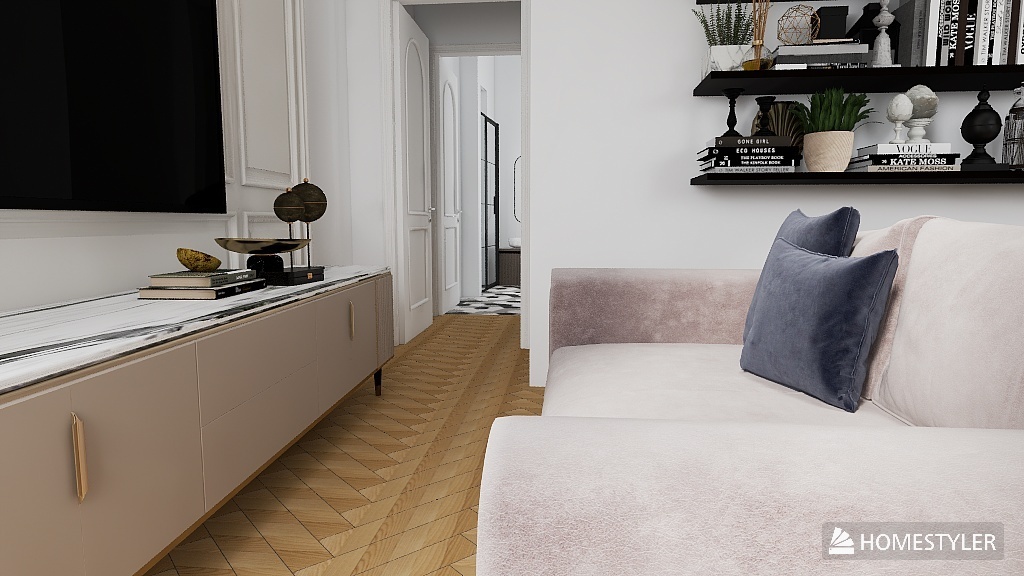 Bilocale nuovo a Como