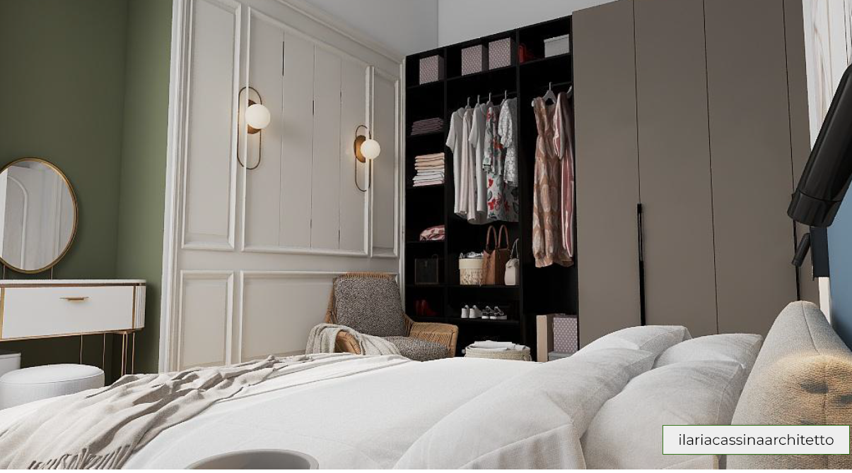 Bilocale nuovo a Como