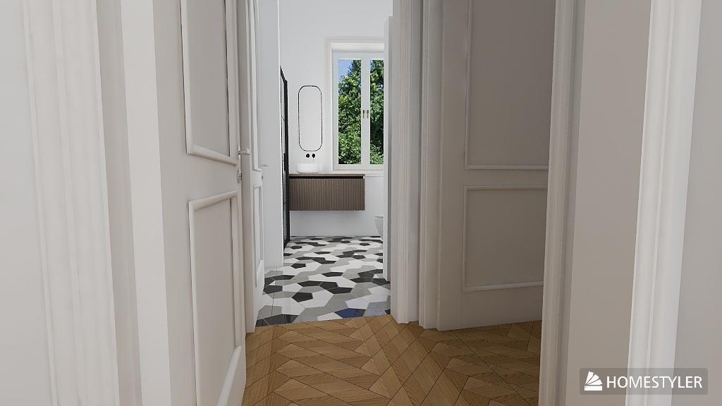 Bilocale nuovo a Como