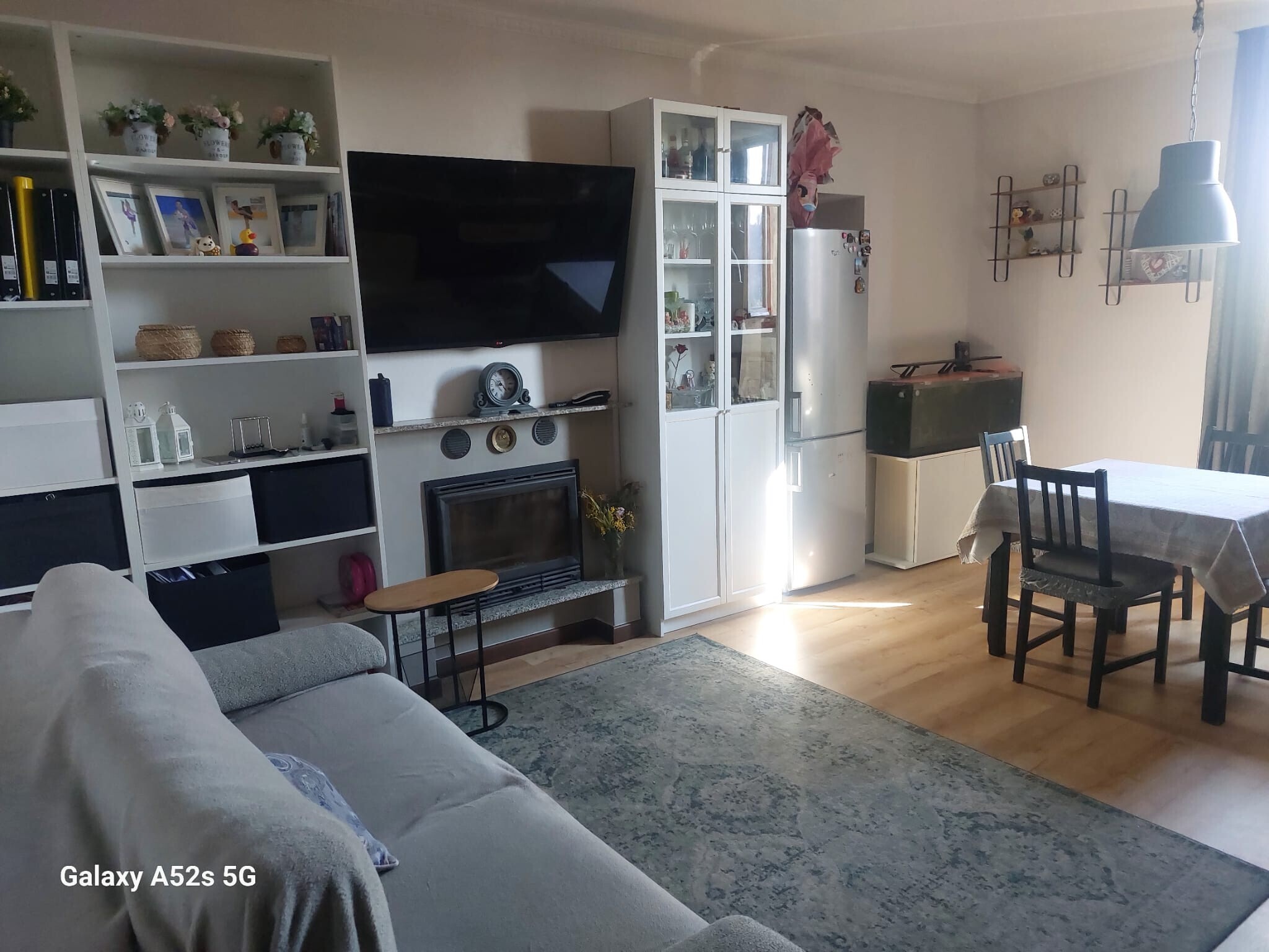 Trilocale in vendita in via alebbio 4, Como