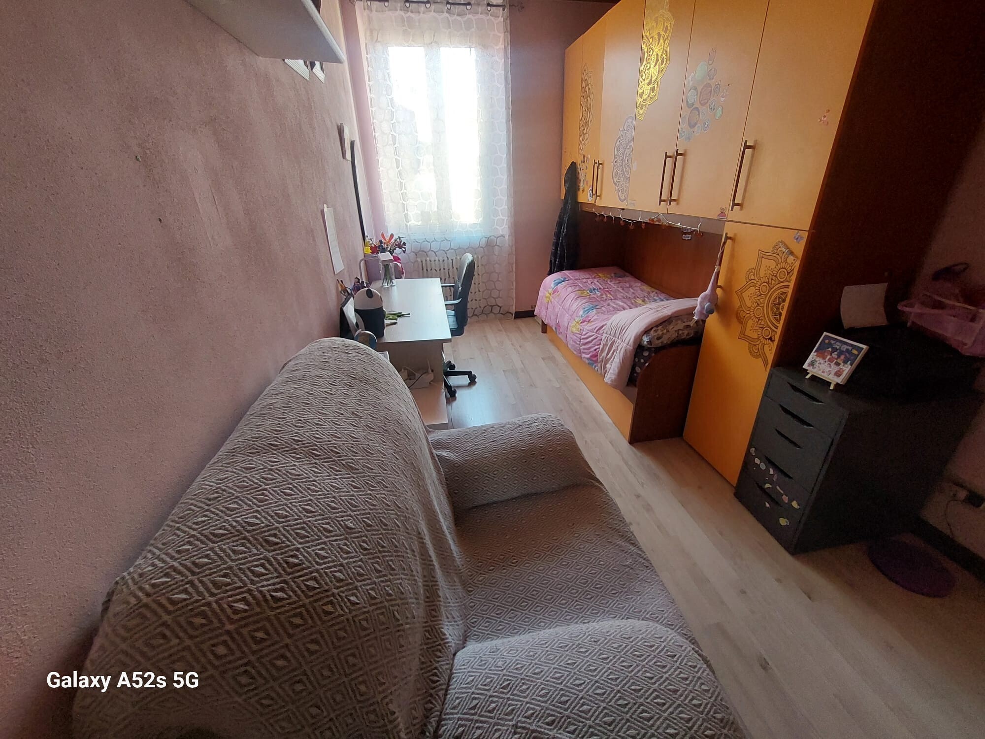 Trilocale in vendita in via alebbio 4, Como