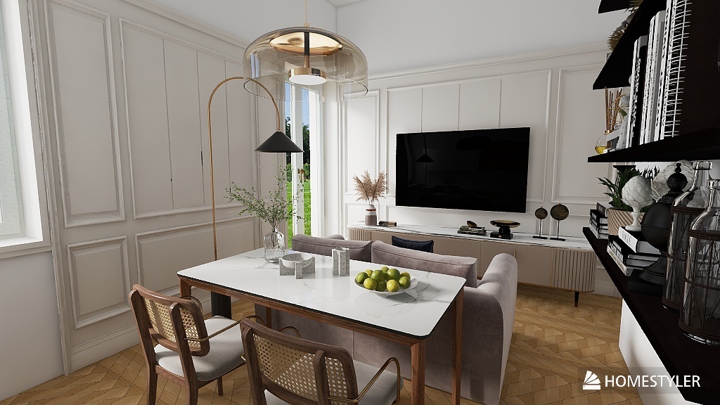 Bilocale nuovo a Como