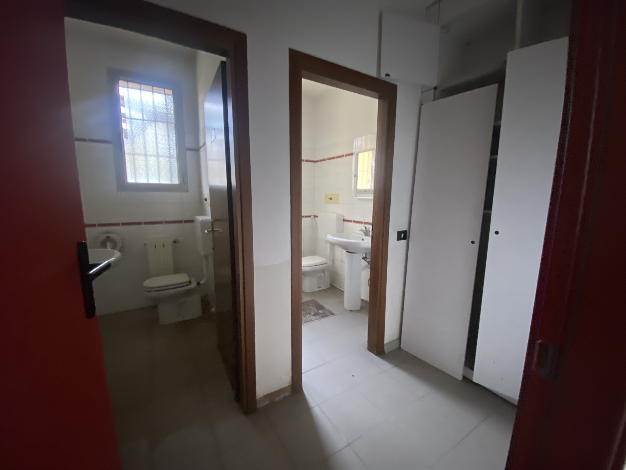 Ufficio da ristrutturare in via giuseppe mazzini 19, Villa Guardia