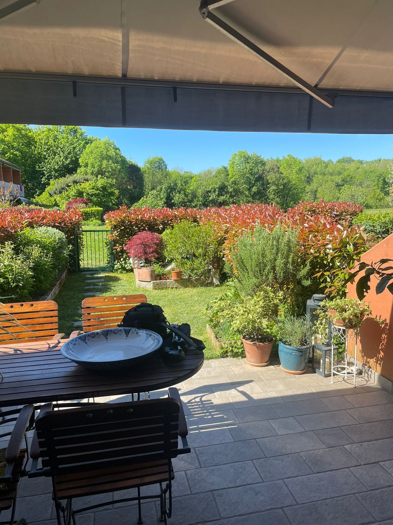 Villetta a schiera con box doppio in via somaini 3, San Fermo della Battaglia