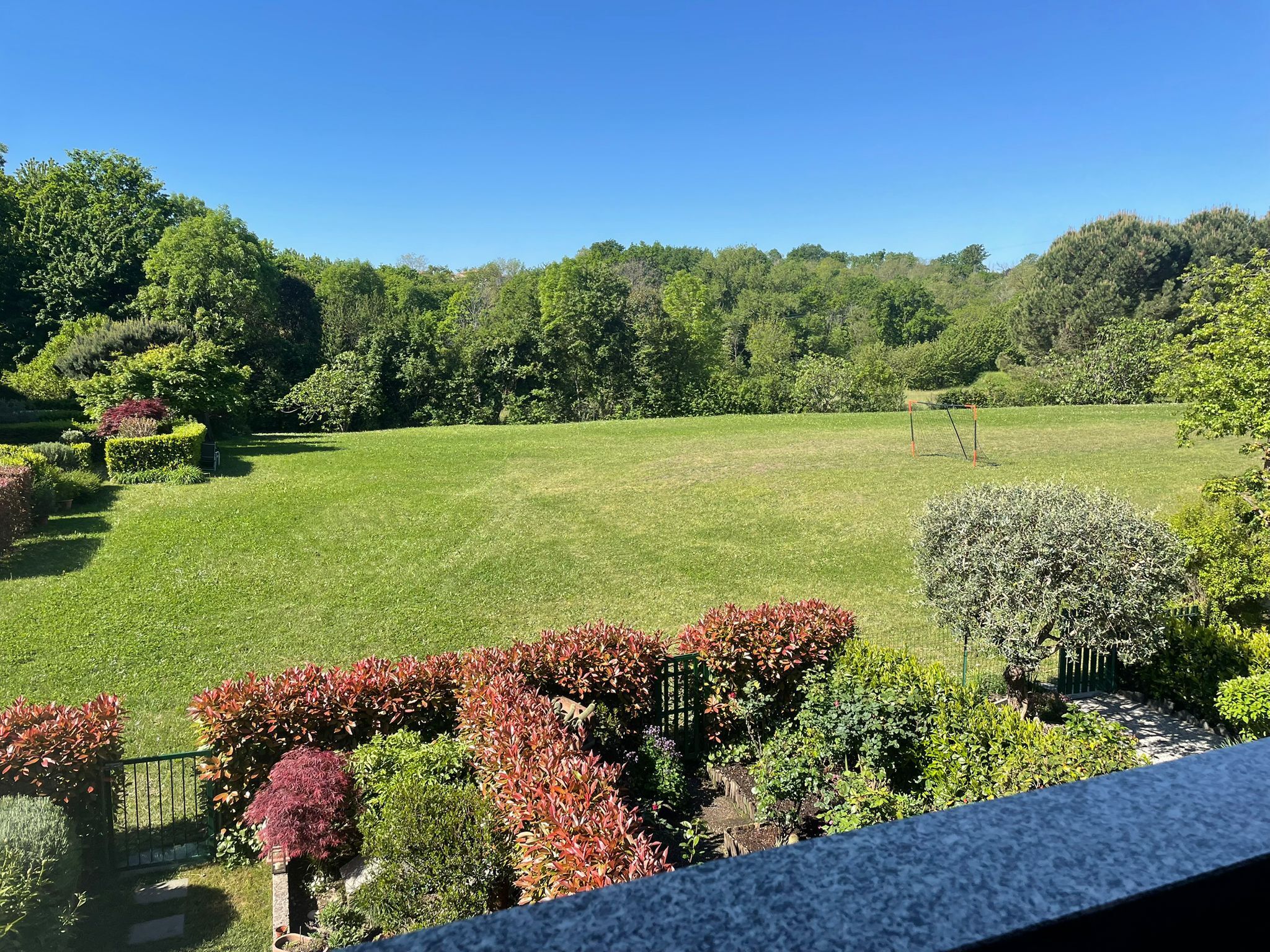 Villetta a schiera con box doppio in via somaini 3, San Fermo della Battaglia