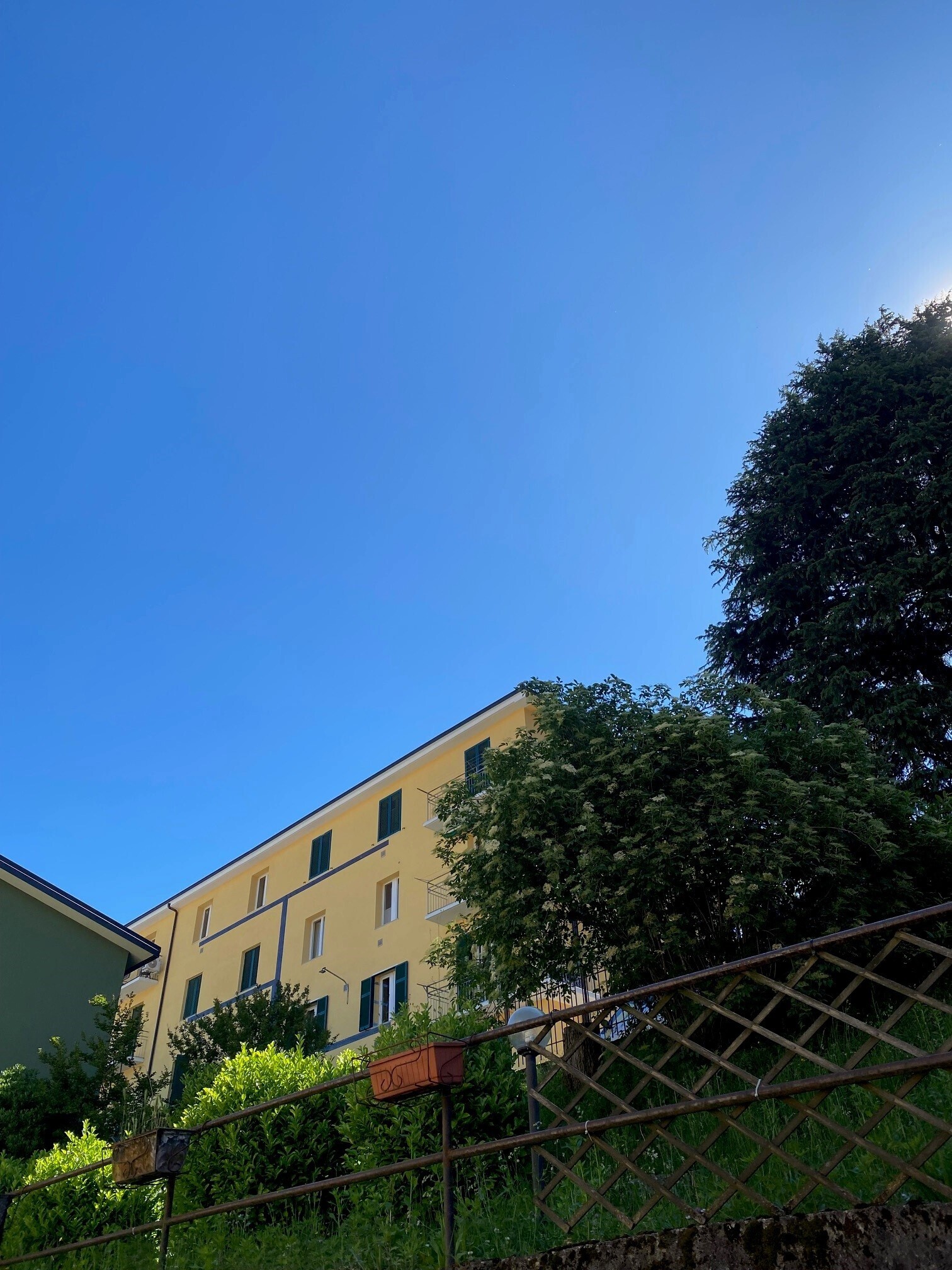 Bilocale in vendita in via monte nero 26, Como