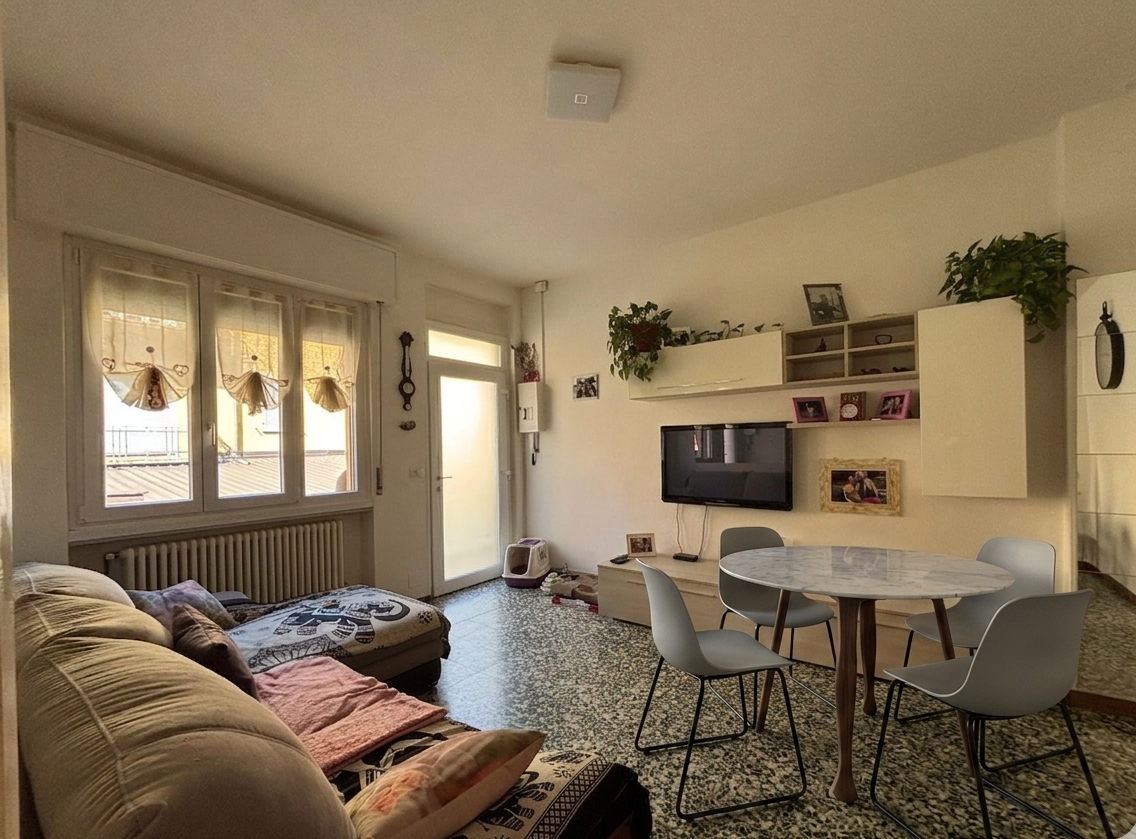 Bilocale in affitto in via cortili 6, Como