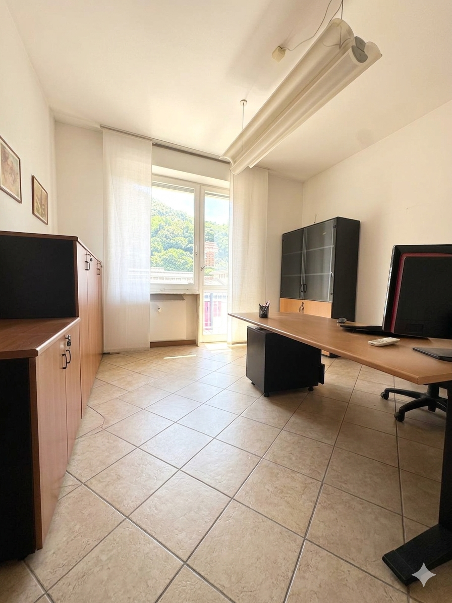 Appartamento in vendita in via fratelli recchi 7, Como