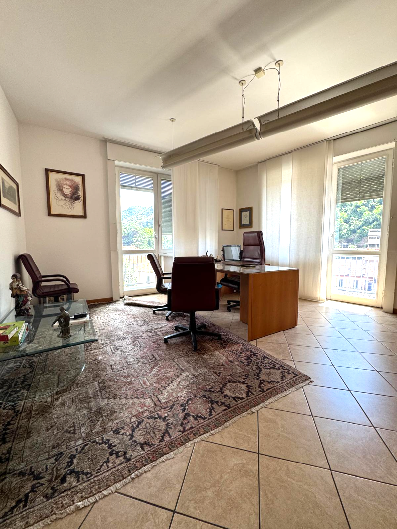Appartamento in vendita in via fratelli recchi 7, Como