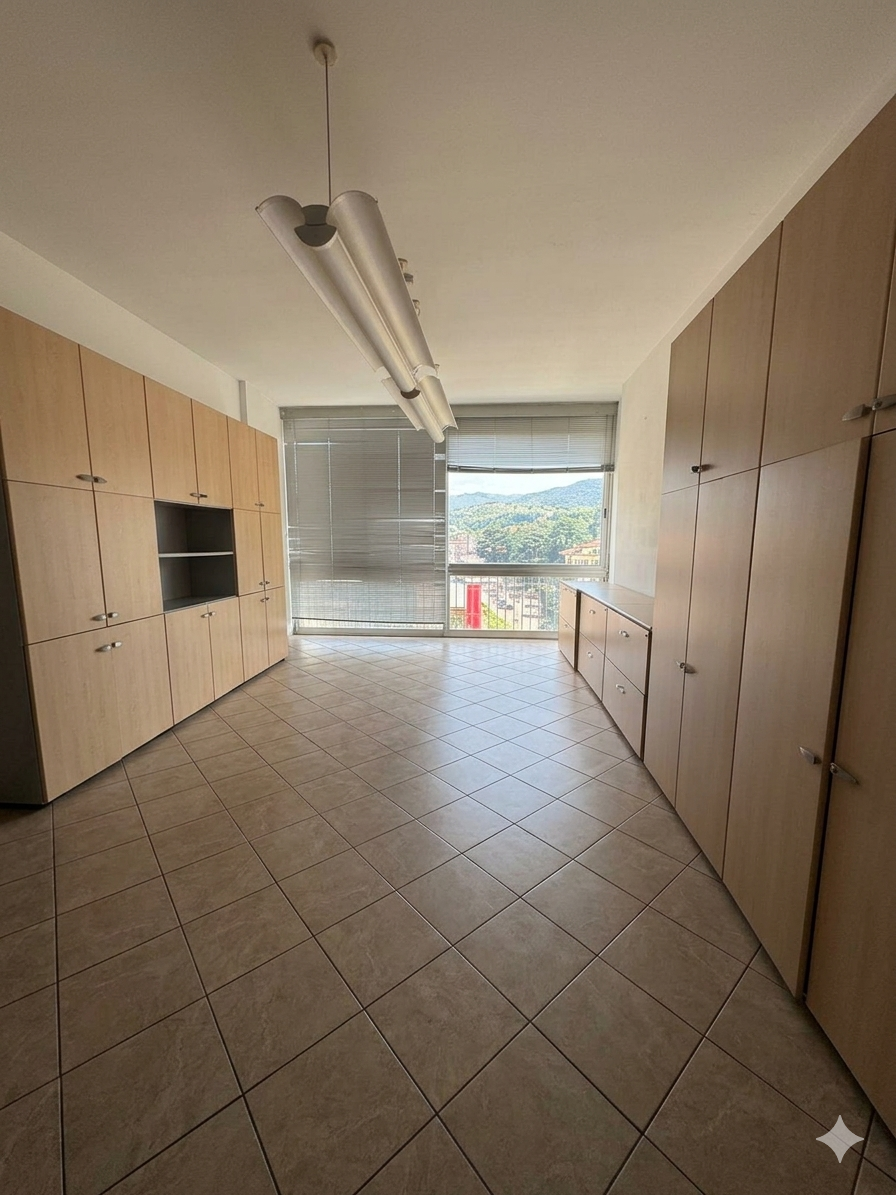 Appartamento in vendita in via fratelli recchi 7, Como