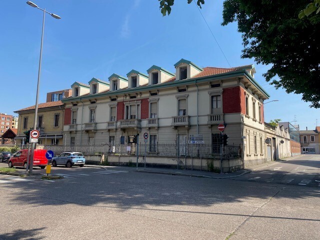 Stabile/Palazzo in vendita in viale milano 19, Gallarate