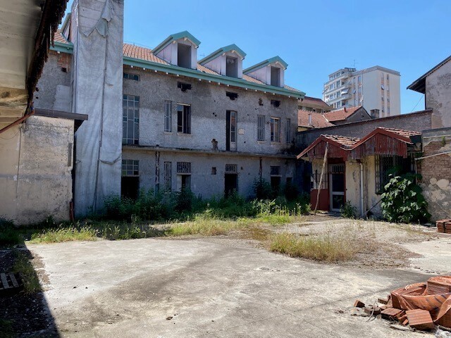 Stabile/Palazzo in vendita in viale milano 19, Gallarate