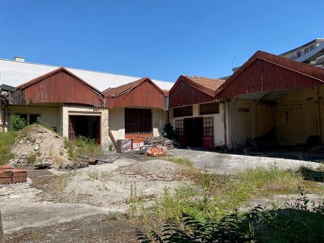 Stabile/Palazzo in vendita in viale milano 19, Gallarate