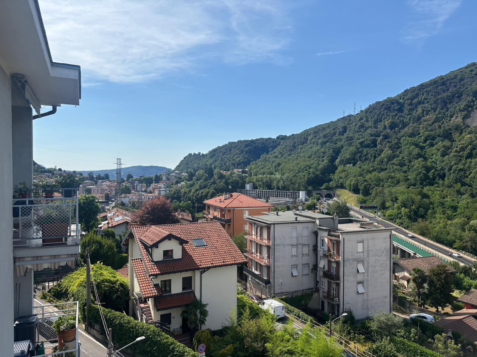 Trilocale in affitto in via pio xi 87, Como