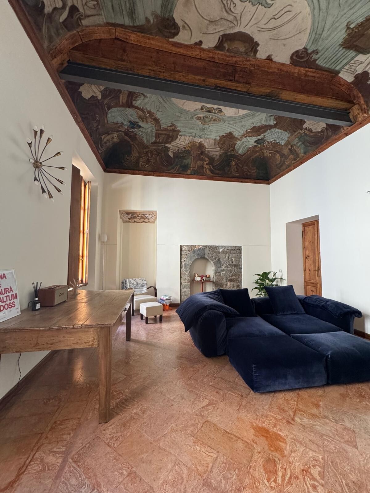 Bilocale ristrutturato in via armando diaz 32, Como