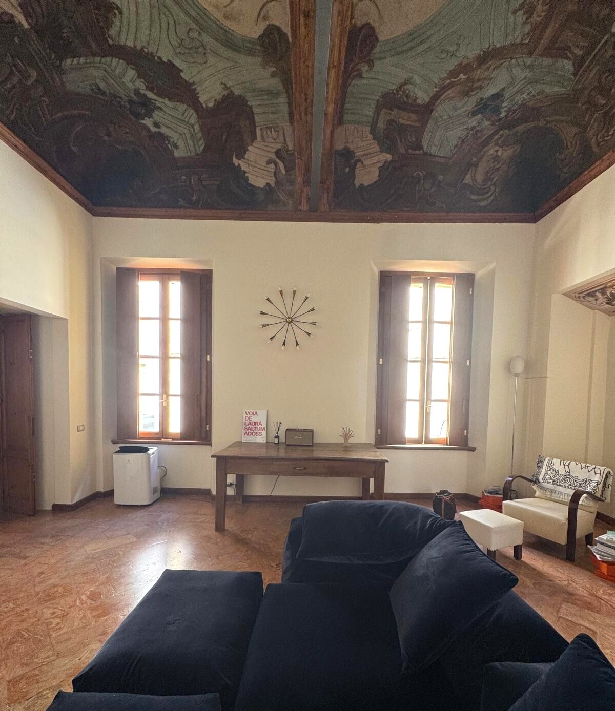 Bilocale ristrutturato in via armando diaz 32, Como
