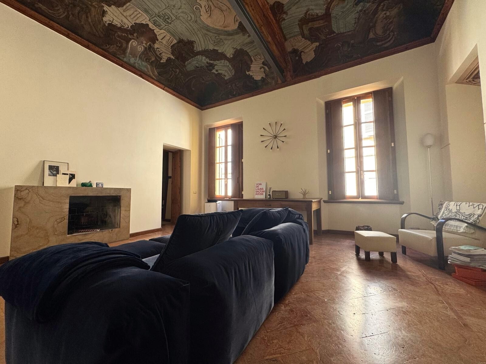 Bilocale ristrutturato in via armando diaz 32, Como