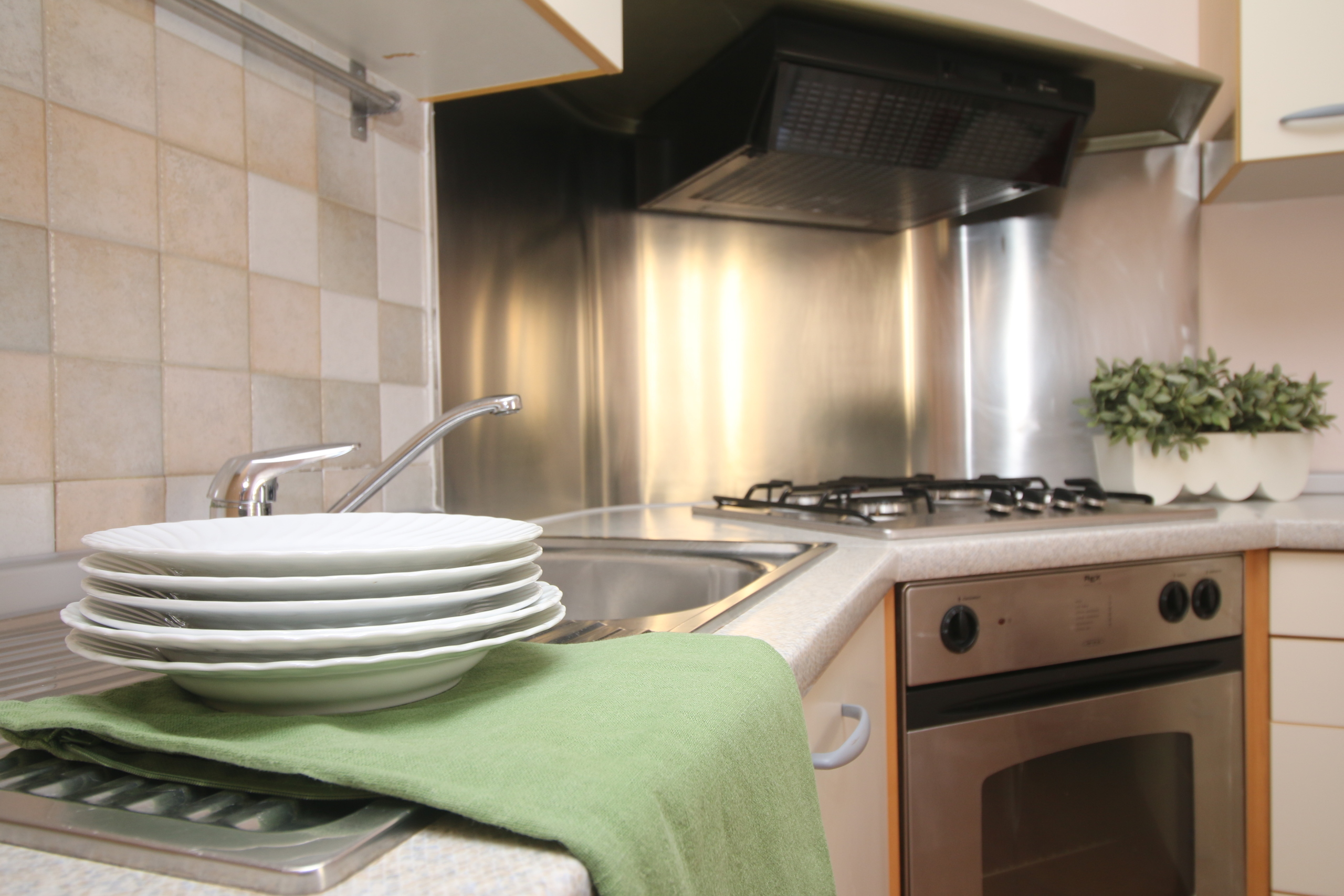 Trilocale in affitto in via bellinzona 309, Como