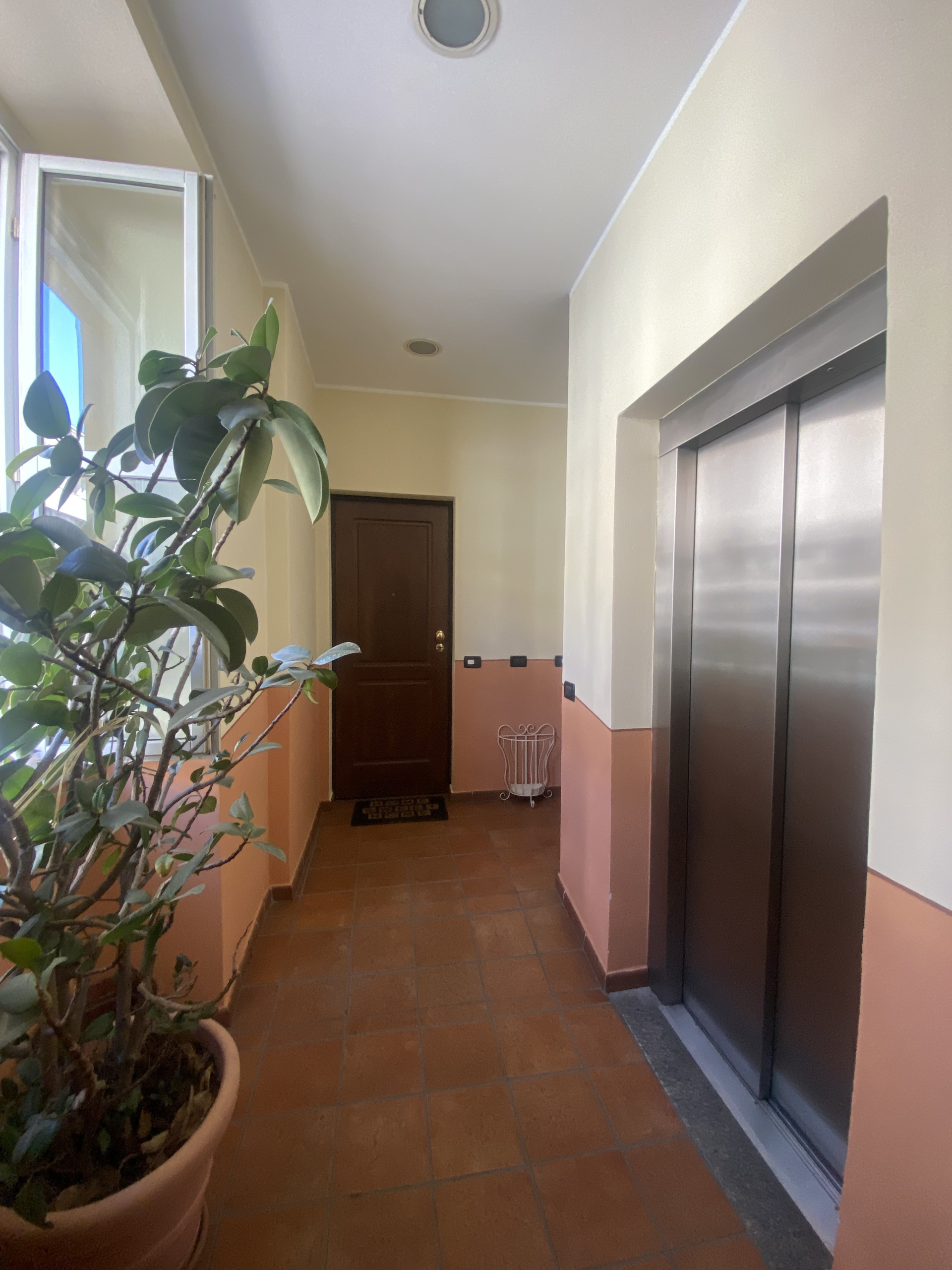 Bilocale in affitto in piazza alessandro volta 34, Como