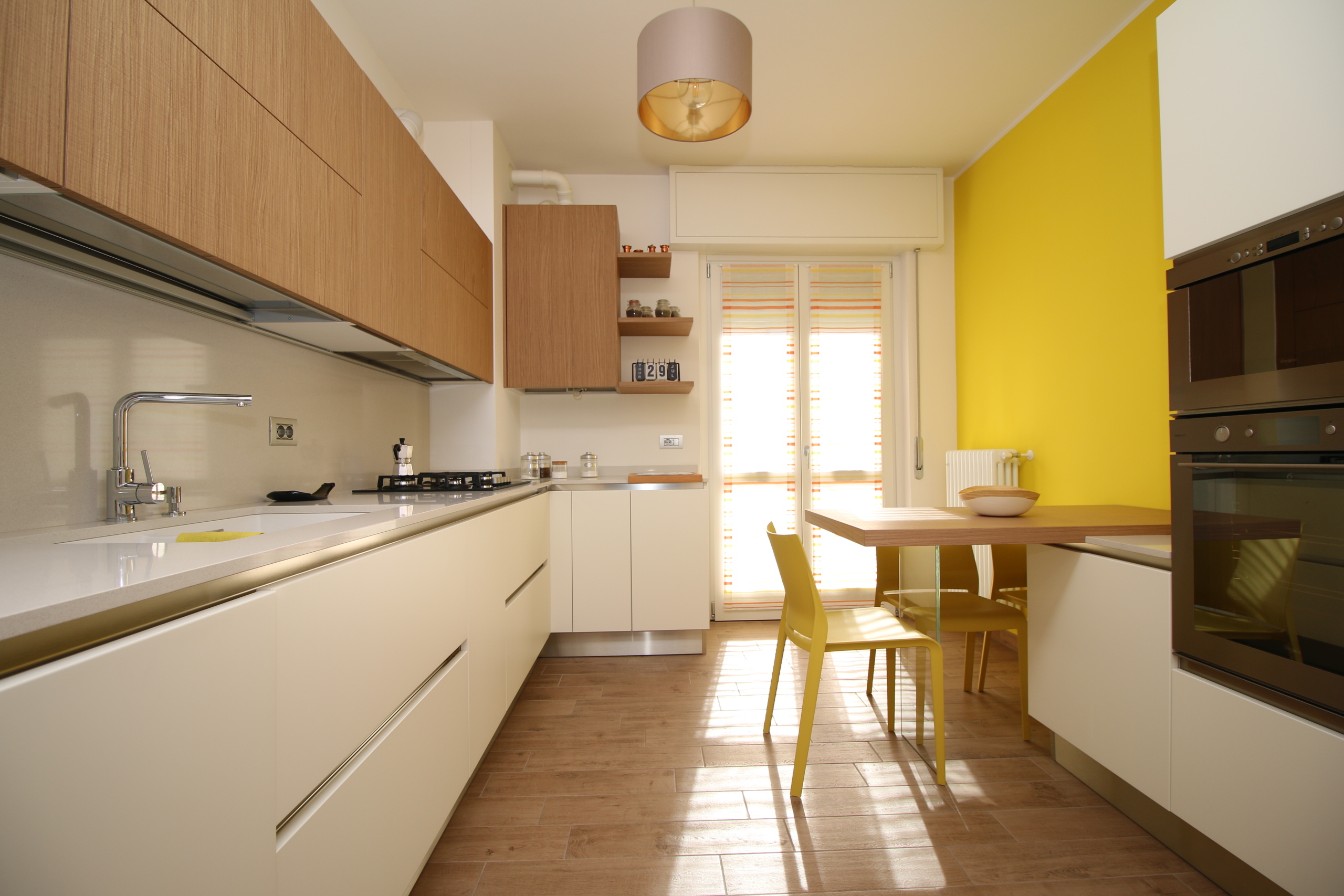 Trilocale in vendita in via milano 4, Villa Guardia