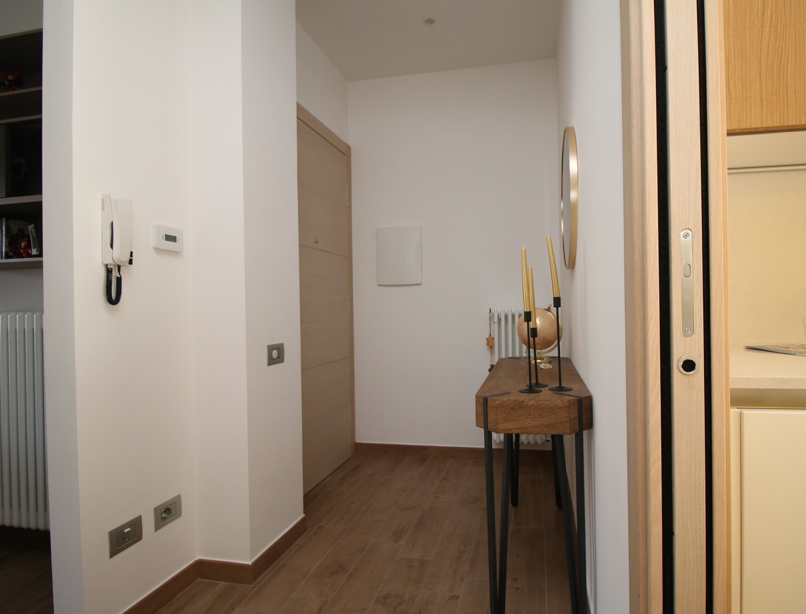Trilocale in vendita in via milano 4, Villa Guardia