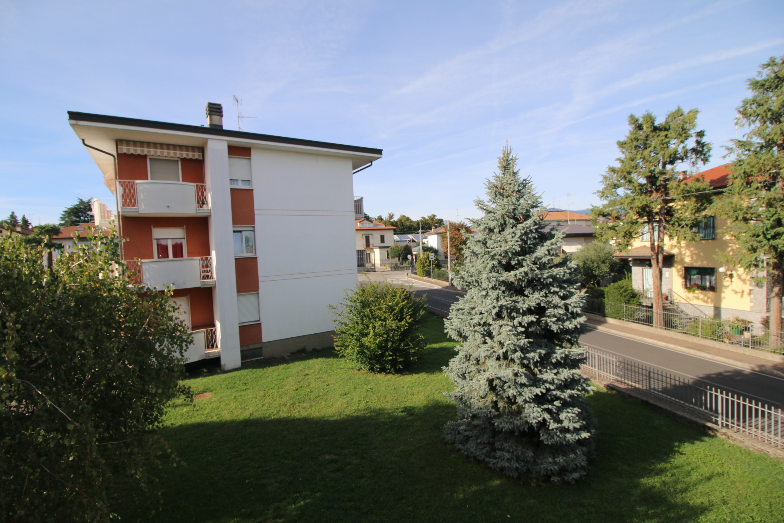 Trilocale in vendita in via milano 4, Villa Guardia