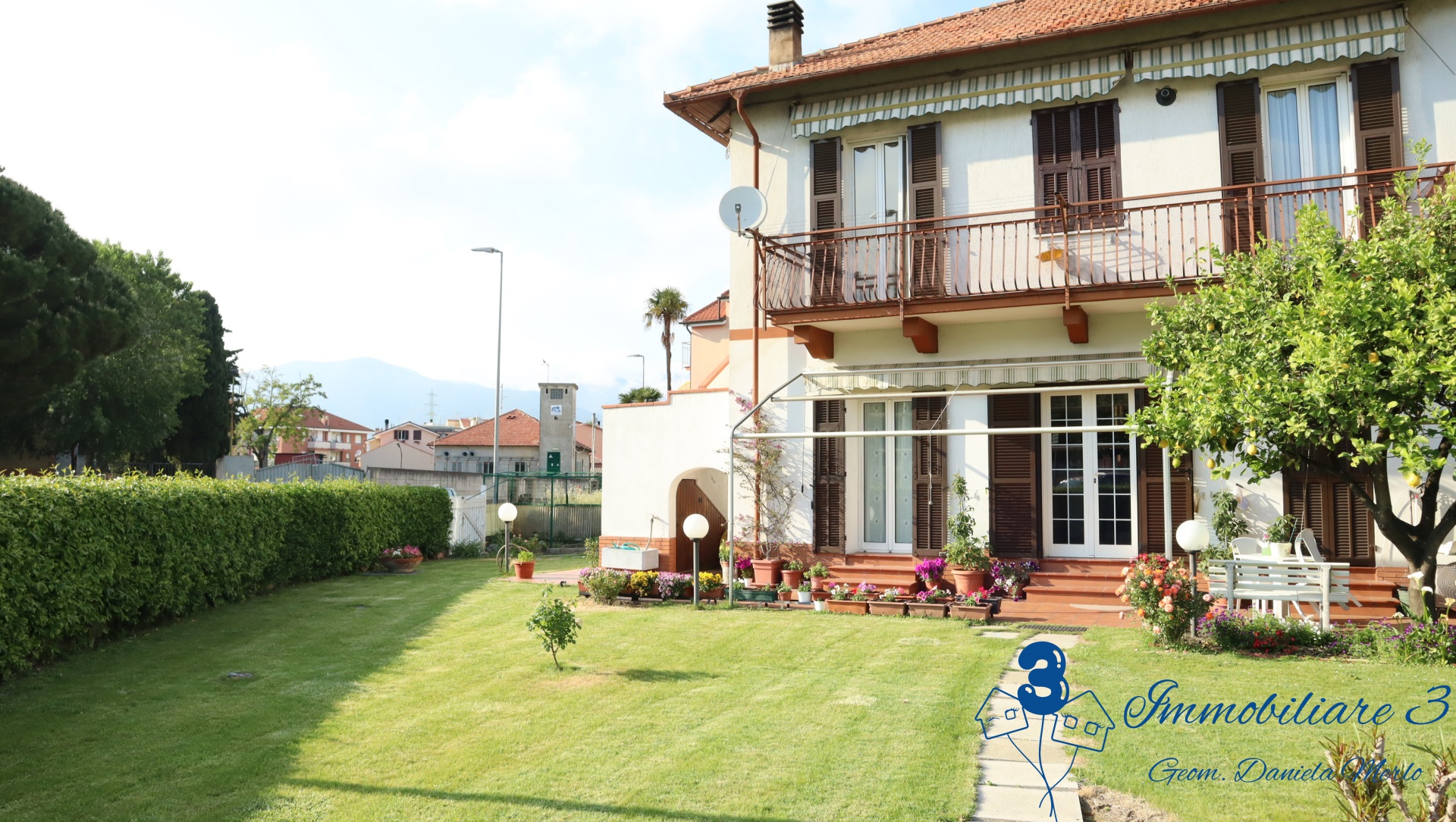 Casa indipendente in vendita a Albenga