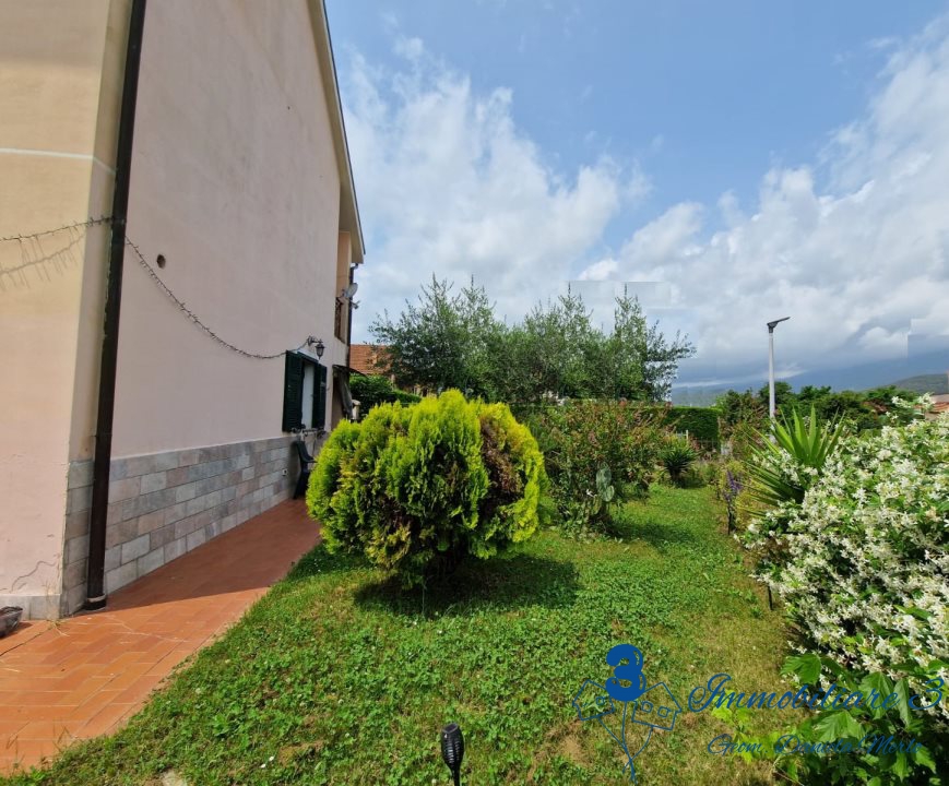 Villa in vendita a Villanova d'Albenga