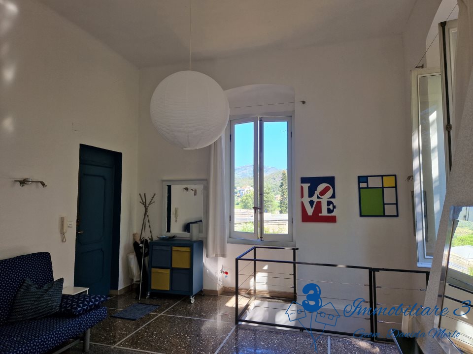 Trilocale in vendita a Villanova d'Albenga
