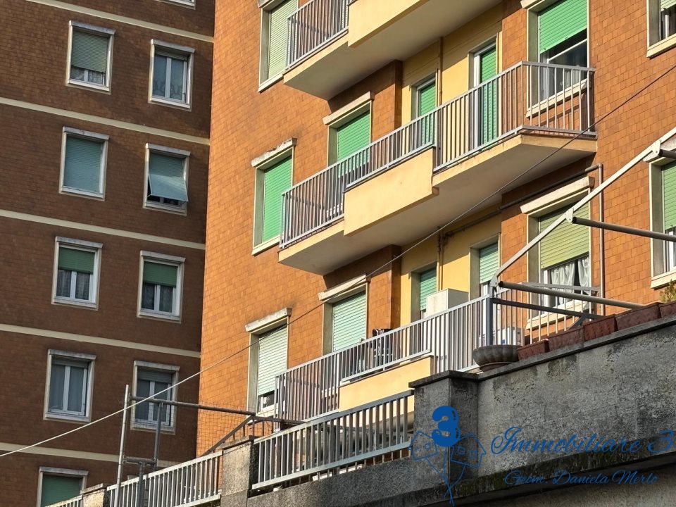 Trilocale in vendita a Novi Ligure