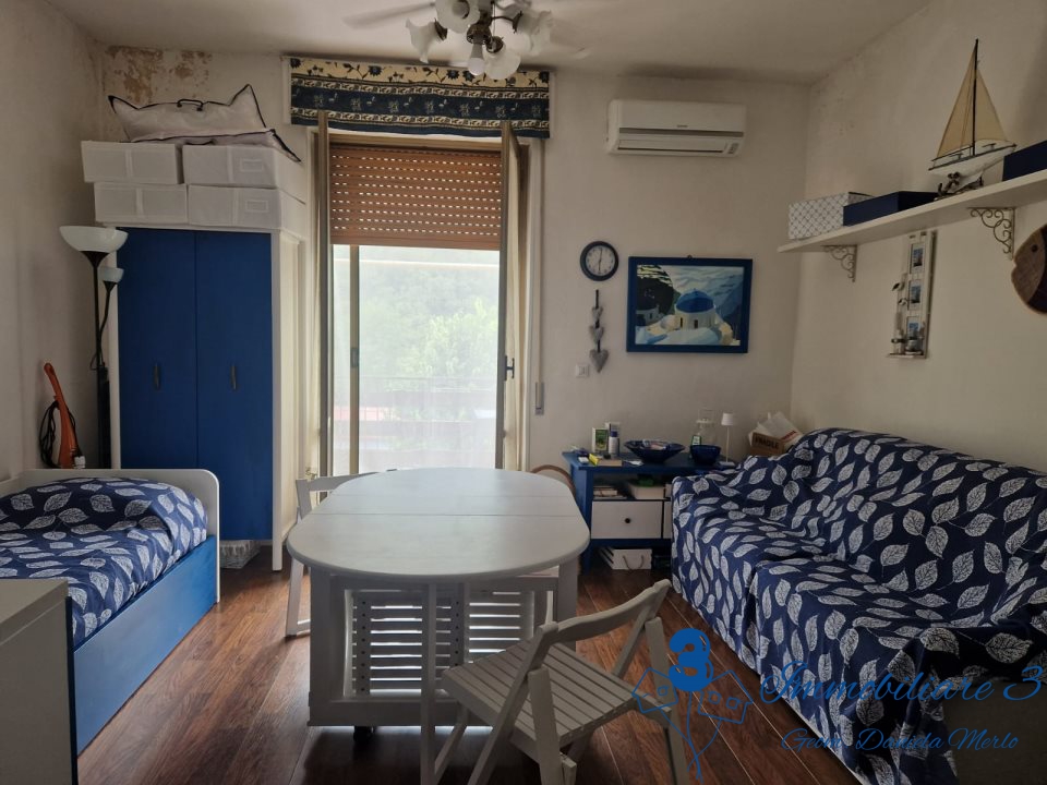 Monolocale in vendita a Ortovero