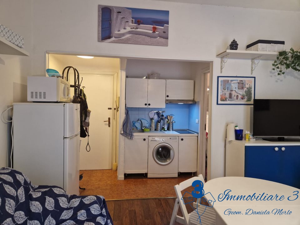 Monolocale in vendita a Ortovero