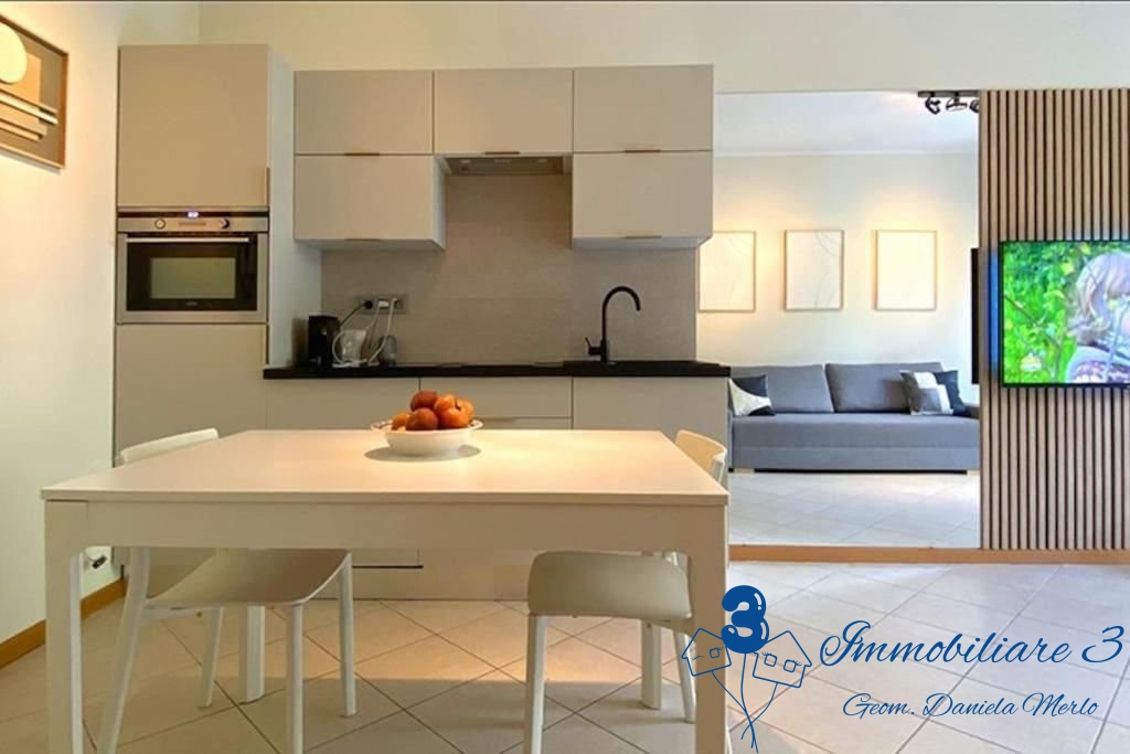 Bilocale in affitto a Villanova d'Albenga