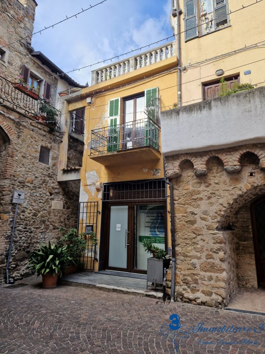 Rustico in vendita a Villanova d'Albenga