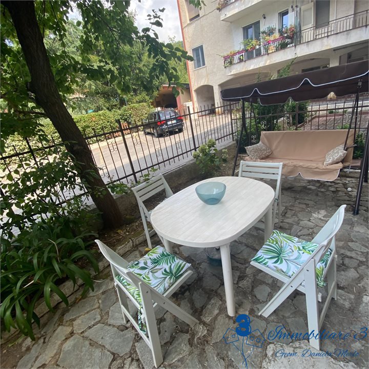 Bilocale in vendita a Ortovero