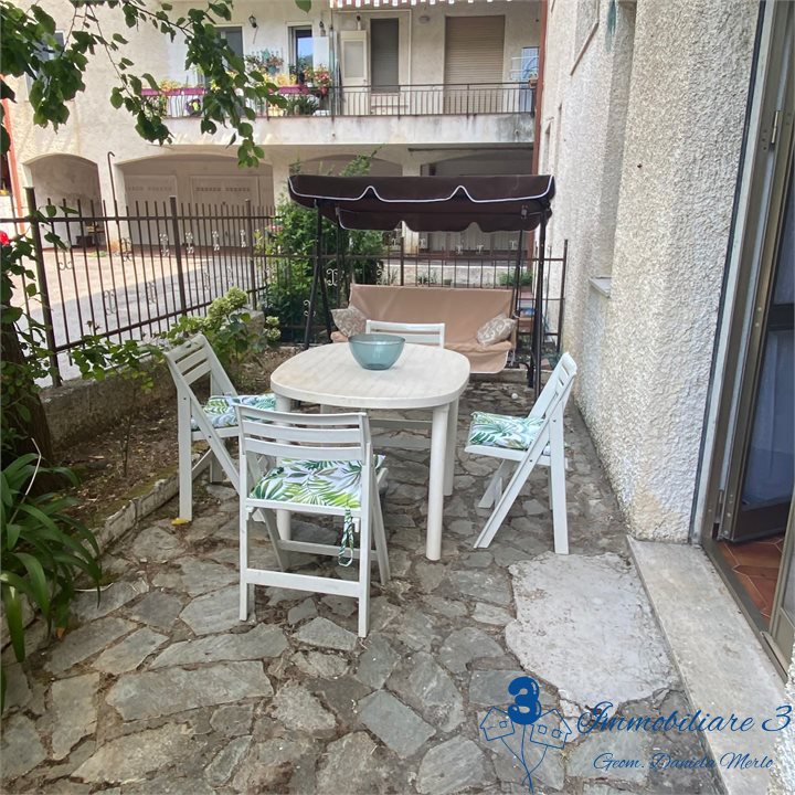 Bilocale in vendita a Ortovero