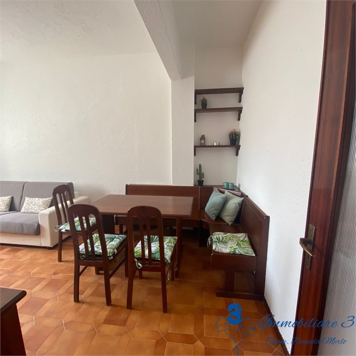 Bilocale in vendita a Ortovero