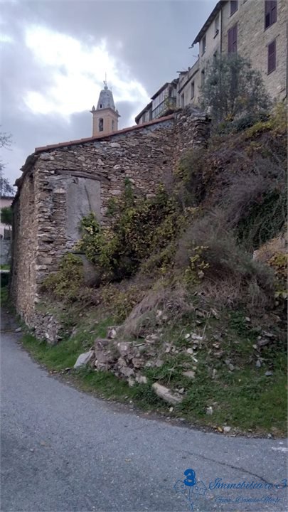 Rustico in vendita a Casanova Lerrone