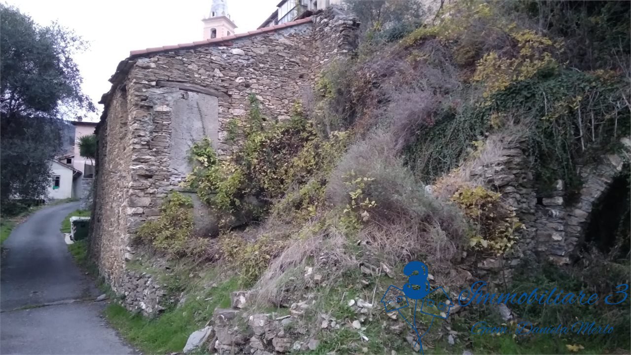 Rustico in vendita a Casanova Lerrone