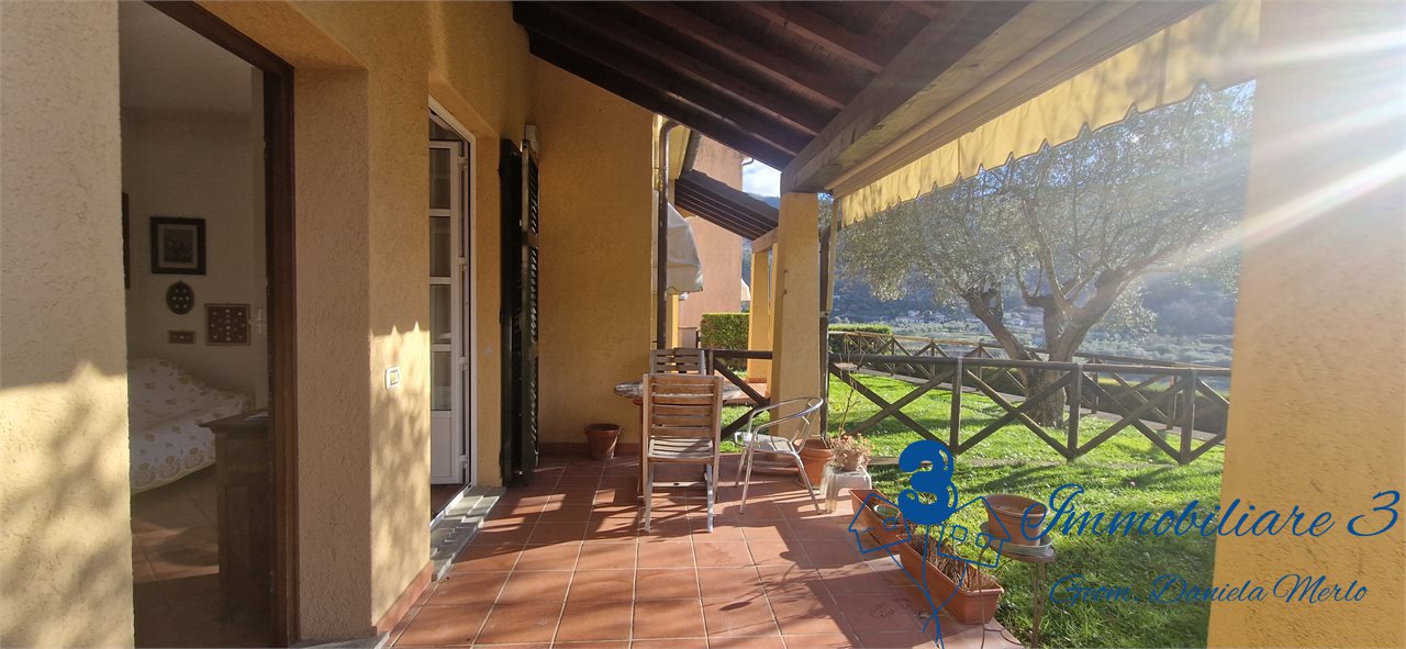 Villa in vendita a Garlenda