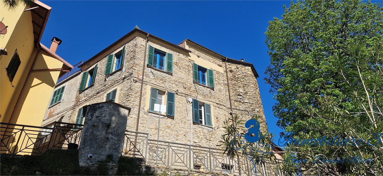 Appartamento in vendita, Ortovero pogli