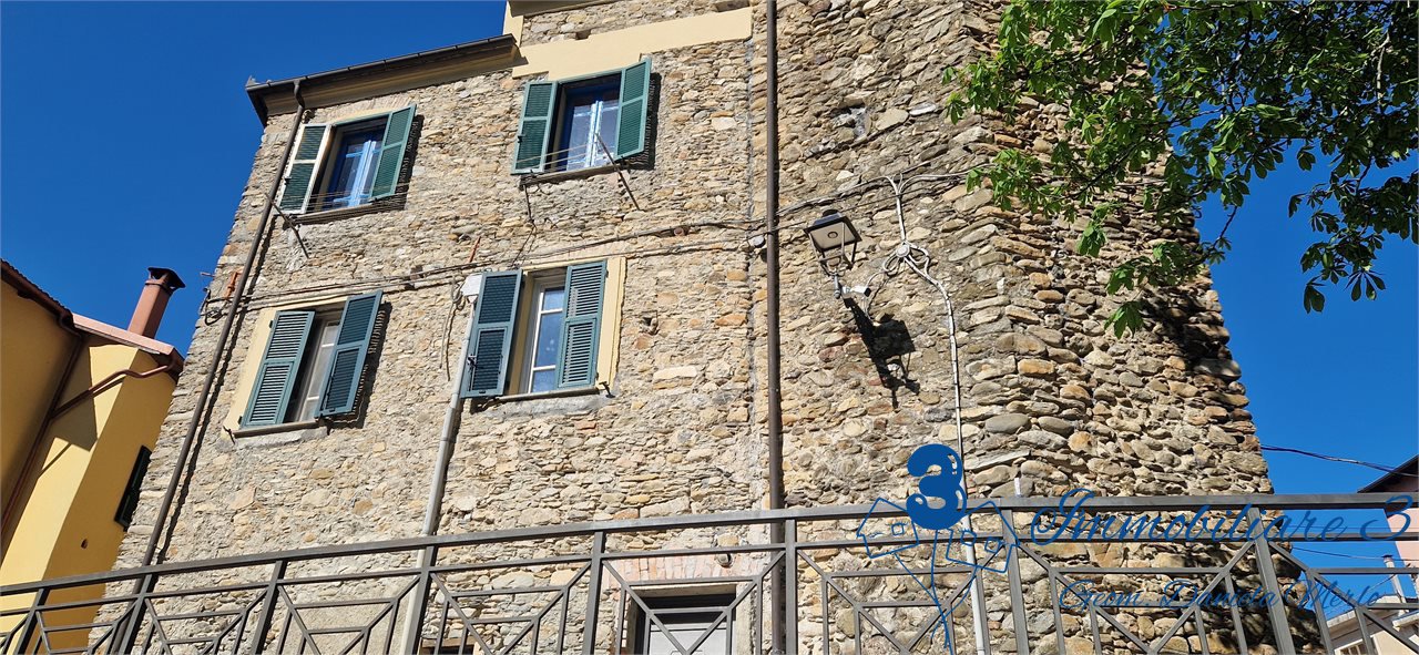 Appartamento in vendita, Ortovero pogli