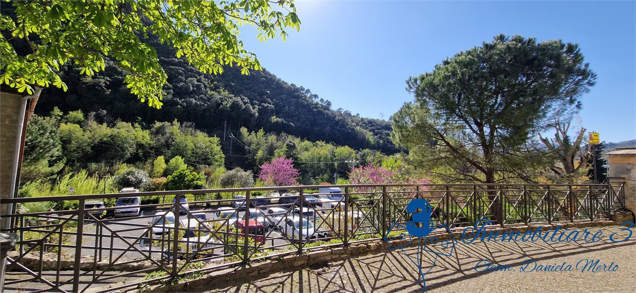 Appartamento in vendita, Ortovero pogli