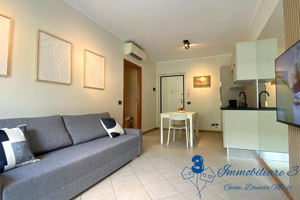 Bilocale in vendita a Villanova d'Albenga
