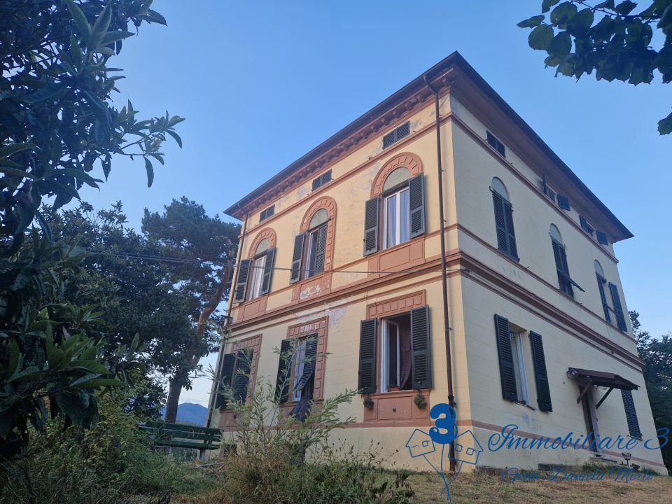 Bilocale in vendita a Villanova d'Albenga